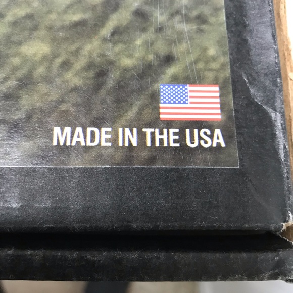 🇺🇸 Rocky combat/ tactical/ rugged utility boots - Picture 12 of 15